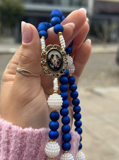 Terço Sagrada Família